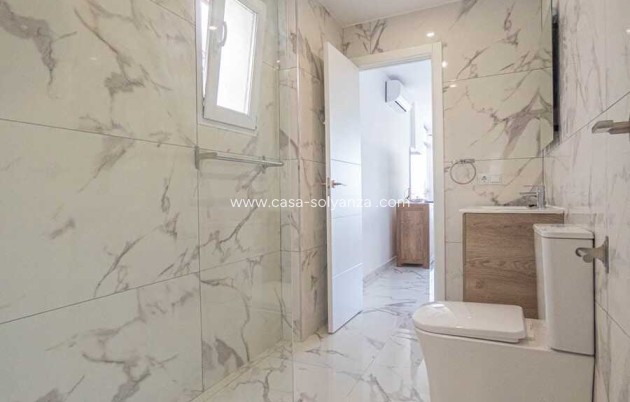 Herverkoop - Appartement / flat - Villamartin - 0