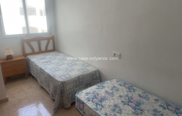 Wiederverkauf - Wohnung - Torrevieja - 0