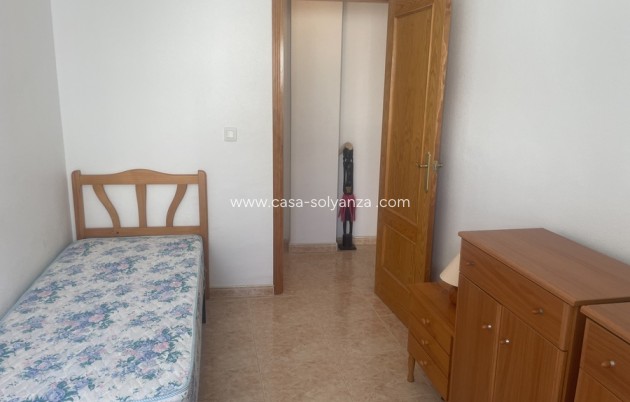 Wiederverkauf - Wohnung - Torrevieja - 0