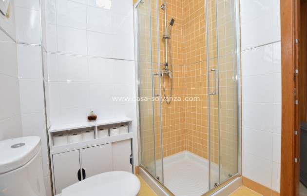 Revente - Villa - Algorfa - La Finca Golf Resort