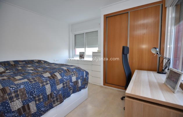 Revente - Villa - Algorfa - La Finca Golf Resort