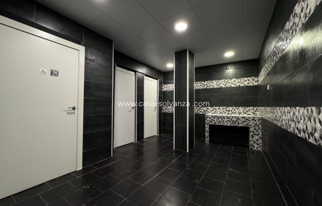 Revente - Commercial - Torrevieja - Costa Blanca