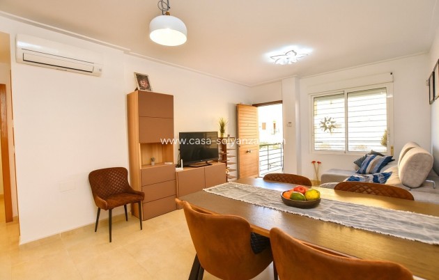 Revente - Villa - Algorfa - Inland