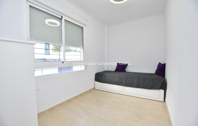 Revente - Villa - Algorfa - Inland