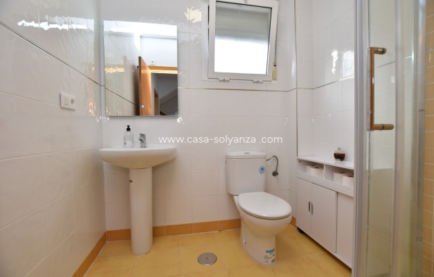 Revente - Villa - Algorfa - Inland