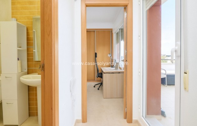 Revente - Villa - Algorfa - Inland