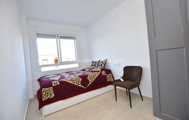 Revente - Villa - Algorfa - Inland