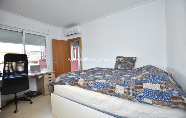 Revente - Villa - Algorfa - Inland