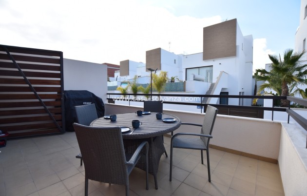 Revente - Villa - Algorfa - Inland