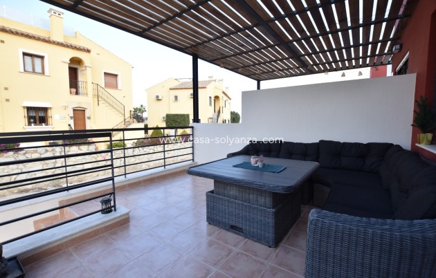 Revente - Villa - Algorfa - Inland