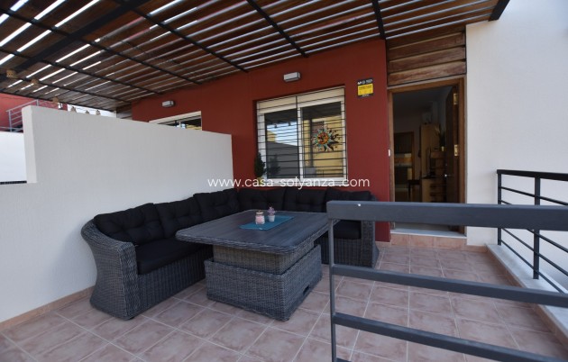 Revente - Villa - Algorfa - Inland