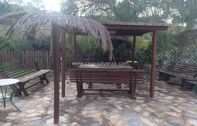 Revente - Country Property/Finca - Gea Y Truyols - Inland