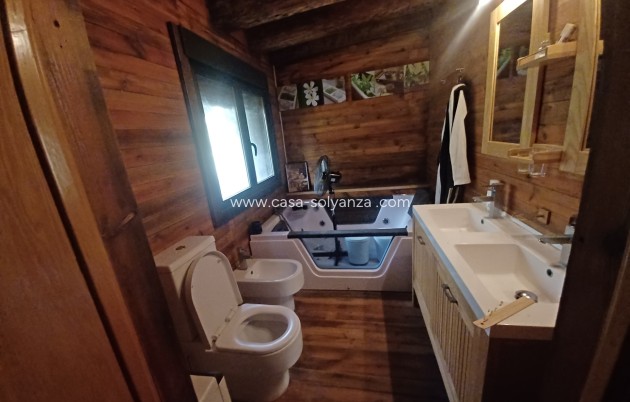 Revente - Country Property/Finca - Gea Y Truyols - Inland