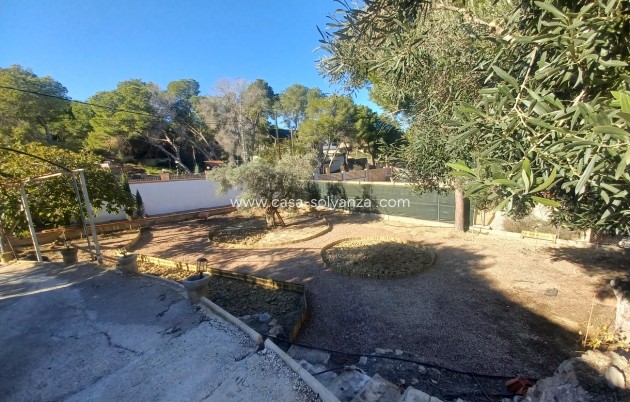 Revente - Country Property/Finca - Gea Y Truyols - Inland