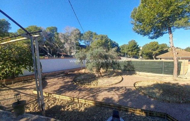 Revente - Country Property/Finca - Gea Y Truyols - Inland