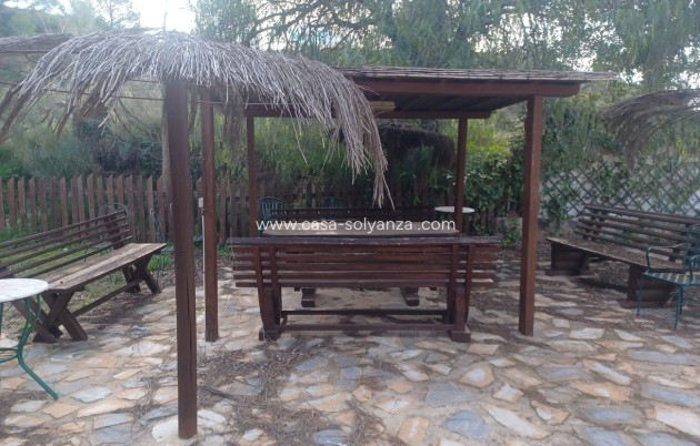 Revente - Country Property/Finca - Gea Y Truyols - Inland