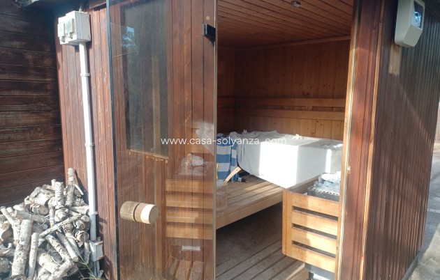 Revente - Country Property/Finca - Gea Y Truyols - Inland