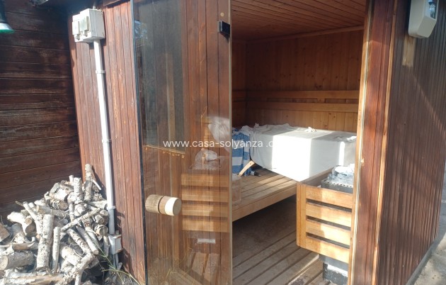 Revente - Country Property/Finca - Gea Y Truyols - Inland