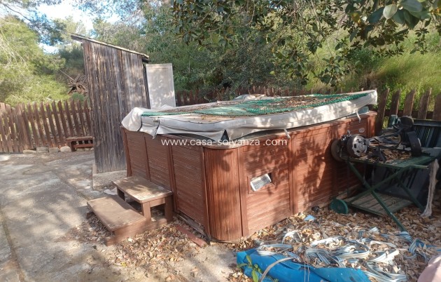 Revente - Country Property/Finca - Gea Y Truyols - Inland