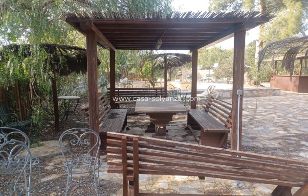 Revente - Country Property/Finca - Gea Y Truyols - Inland