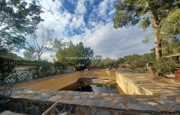 Revente - Country Property/Finca - Gea Y Truyols - Inland