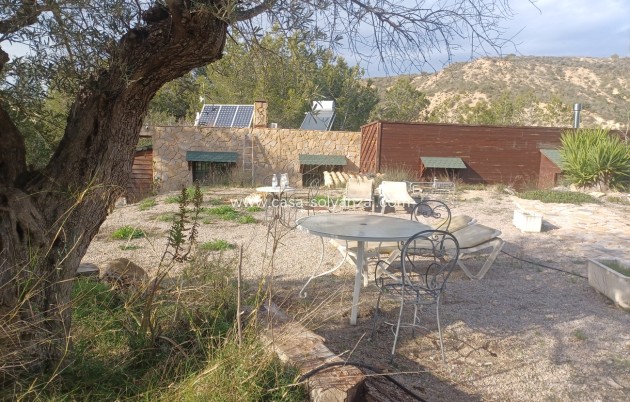 Revente - Country Property/Finca - Gea Y Truyols - Inland