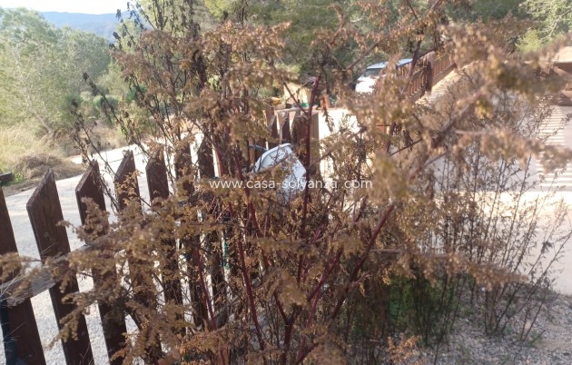 Revente - Country Property/Finca - Gea Y Truyols - Inland