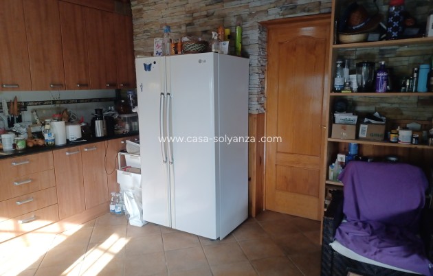 Revente - Country Property/Finca - Gea Y Truyols - Inland