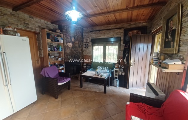 Revente - Country Property/Finca - Gea Y Truyols - Inland