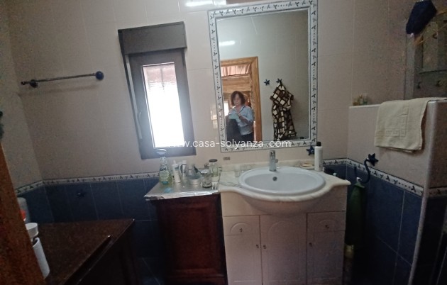 Revente - Country Property/Finca - Gea Y Truyols - Inland