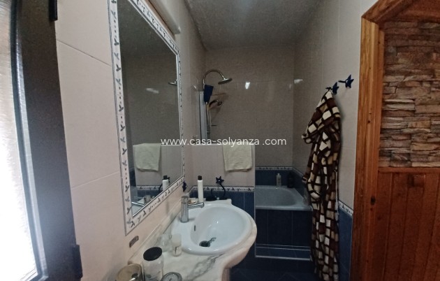 Revente - Country Property/Finca - Gea Y Truyols - Inland