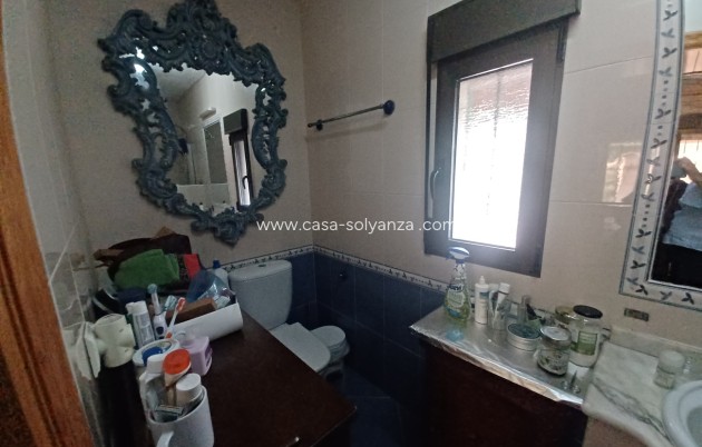 Revente - Country Property/Finca - Gea Y Truyols - Inland