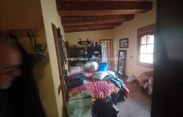 Revente - Country Property/Finca - Gea Y Truyols - Inland