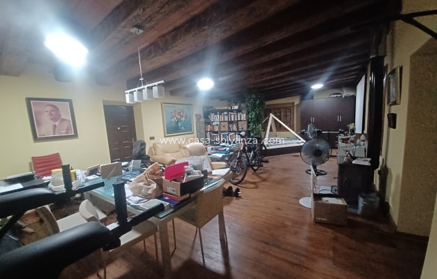 Revente - Country Property/Finca - Gea Y Truyols - Inland