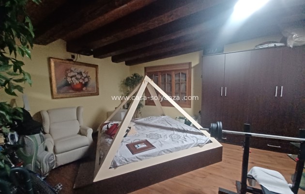 Revente - Country Property/Finca - Gea Y Truyols - Inland