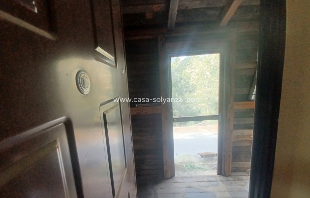 Revente - Country Property/Finca - Gea Y Truyols - Inland