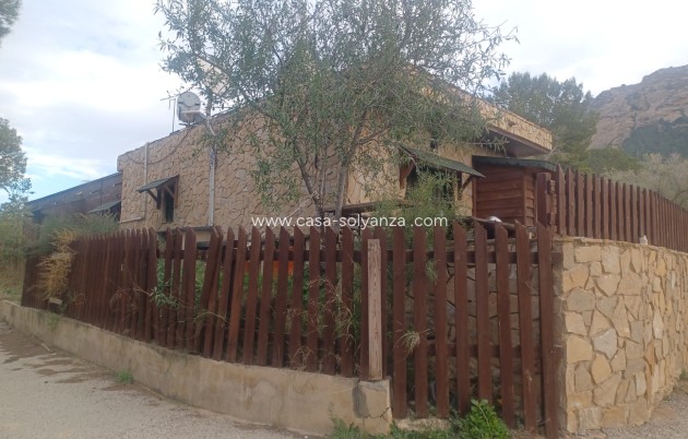 Revente - Country Property/Finca - Gea Y Truyols - Inland