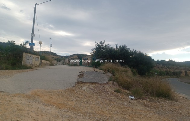 Revente - Country Property/Finca - Gea Y Truyols - Inland