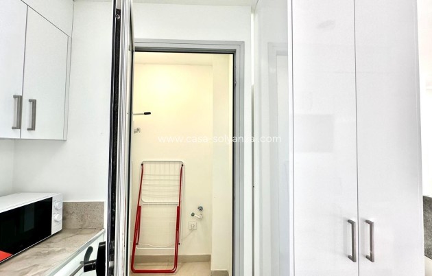 Wiederverkauf - Wohnung - Finestrat