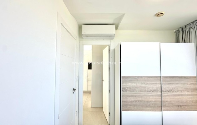 Wiederverkauf - Wohnung - Finestrat