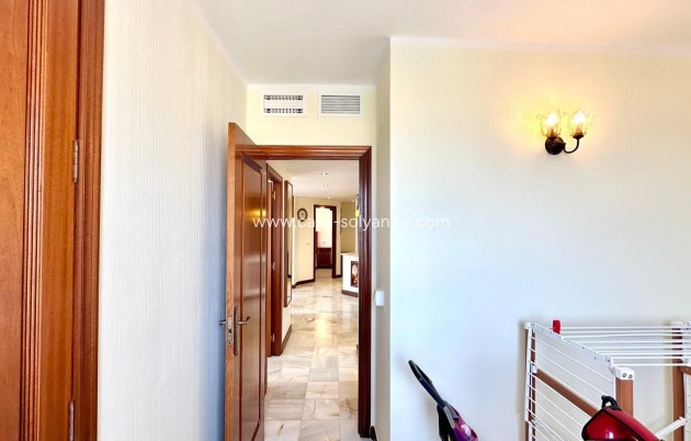 Revente - Appartement - Torrevieja - Los Frutales