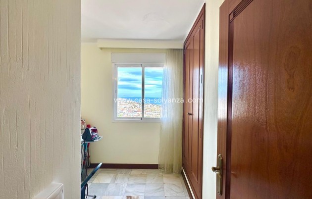 Revente - Appartement - Torrevieja - Los Frutales