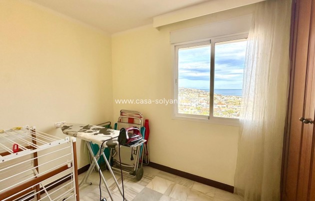 Revente - Appartement - Torrevieja - Los Frutales