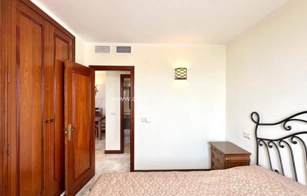 Revente - Appartement - Torrevieja - Los Frutales