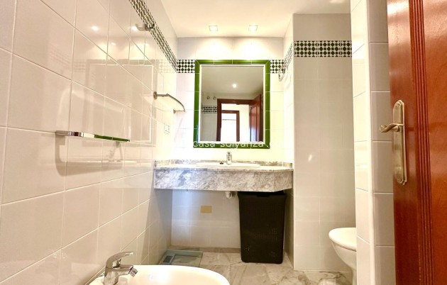 Revente - Appartement - Torrevieja - Los Frutales