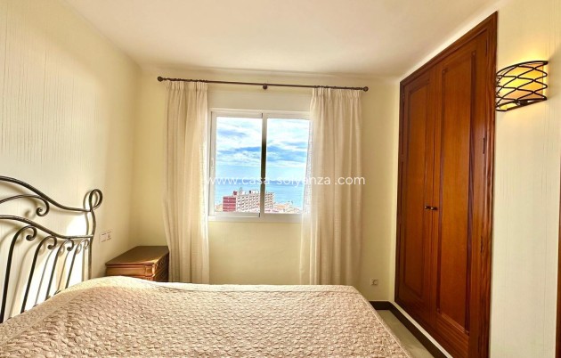 Revente - Appartement - Torrevieja - Los Frutales