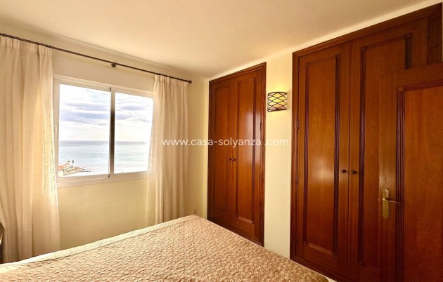 Revente - Appartement - Torrevieja - Los Frutales