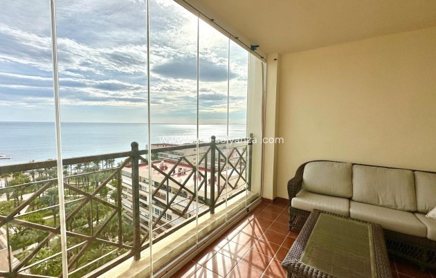 Revente - Appartement - Torrevieja - Los Frutales