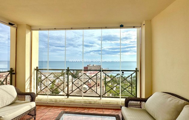 Revente - Appartement - Torrevieja - Los Frutales