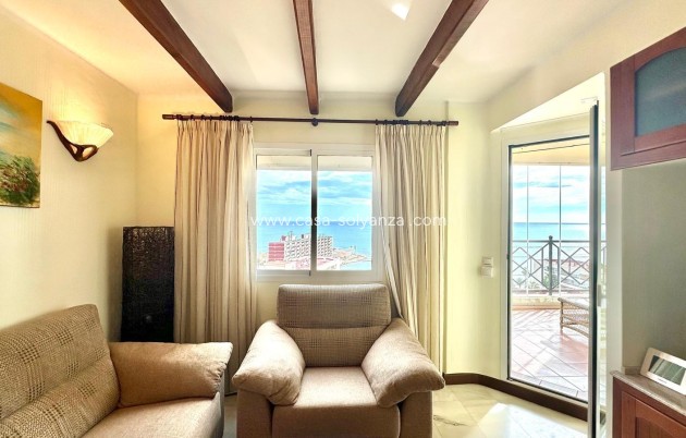 Revente - Appartement - Torrevieja - Los Frutales